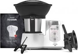 Antes de ver la tabla de equivalencias, te comento que puedes aprovechar la oferta de mi cocina saludable con taurus por la que puedes conseguir la mycook touch a un precio especial de 749€. Opiniones Del Robot De Cocina Taurus Mycook One