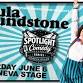 Kickstand Productions Presents Paula Poundstone