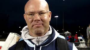 Valor Christian CO Coach Brian Kula