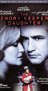 The Memory Keeper's Daughter (TV Movie 2008)
