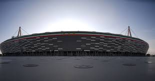 Do you need to book in advance to visit juventus stadium? Champions League Finalists Juventus Change The Name Of Their Home Ground To Allianz Stadium Mirror Online
