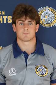 2025-26 Men's Rugby Roster