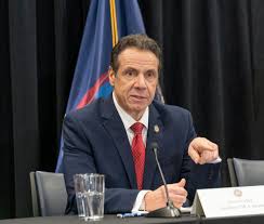 Andrew cuomo faced mounting pressure tuesday to resign, including from president joe biden and other onetime democratic allies, after an investigation found he sexually harassed nearly a dozen women and worked to retaliate against one of his accusers. Coronavirus New York Gov Cuomo Bans Gatherings Of 500 Or More Amid Outbreak