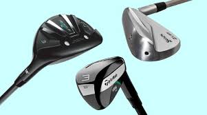 Cách Chọn Gậy Hybrids Chính Xác Nhất Cho Người Chơi Mới