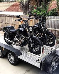 Goals Every Fckn Day Street Bob Harley Bikes Harley Dyna