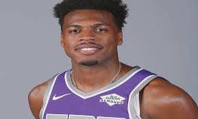 He also 4.7 rebounds and handed out 3.6 assists per game. Buddy Hield Is A Part Of Nba History The Nassau Guardian