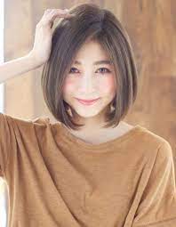 男性の本音教えます こんな女性のヘアスタイルが好きなんです15選 髪型 ボブ ヘアスタイル ヘアカット