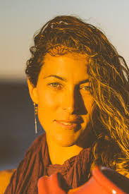 Maria Margolies. Yogini, Mystical Gipsy Traveler