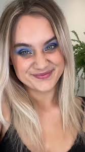 I wanna kiss you #makeuptransition #makeuptransformation #transition