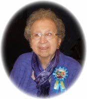 Margaret Sluder Ponder Obituary 2014