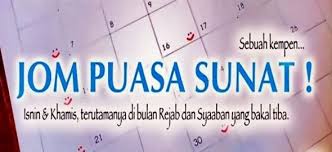 Niat puasa wajib dan niat puasa sunnah. Kelebihan Dan Jenis Lafaz Niat Puasa Sunat Dan Map