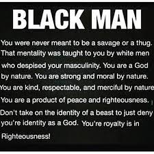 You Re A King Google Search Strong Black Man Black Power Quote History Quotes
