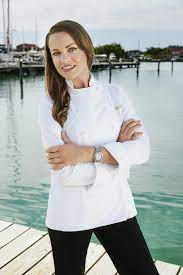 Below Deck The Crew Reveals Whether Rachel Is Actually A Good Chef Below Deck Best Chef Rachel