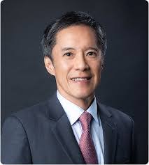 Ronald Lam's Instagram, Twitter & Facebook