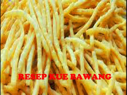 Resep istimewa cara membuat kue bawang berbahan kentang, jagung, wortel, ubi ungu, seledri yang gurih dan renyah, tidak keras dan mudah dilakukan. Resep Cara Membuat Kue Bawang Gurih Renyah Stik Bawang Youtube