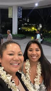 Hawaii Realtors Association Leadership Installation Night