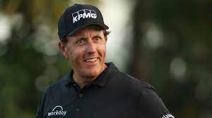 Phil mickelson is a professional golfer from san diego, california, u.s. 8 Bizarre And Brilliant Phil Mickelson Moments From The Last Decade