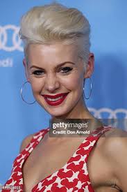 Cathleen Sutherland and Eliar Coltrane pose at the Sydney Film... News  Photo