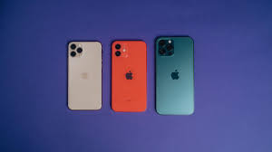 The apple iphone 12 pro packs almost the same features as the pro max with the only easily noticeable difference being it smaller in size. Iphone 13 Price Apple S Latest Flagship Could Cost Less Than The Iphone 12 Cnet
