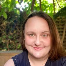 Dr Chrissie Van Mierlo: "Tizzy is delighted to learn th…"