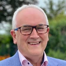 Peter -Hennelly Mc Loughlin, Author‎