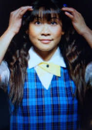 Marcy Park Fan Casting for The 25th annual Putnam County Spelling Bee live 