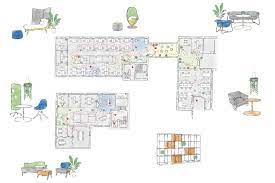 Citibank privatkunden, düsseldorf (since december 2008 part of french crédit mutuel bank) citigroup global markets deutschland (corporate bank), frankfurt; Triodos Bank Frankfurt Future Proof Workplace Design Akka Architects