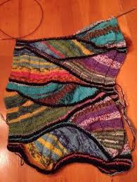 �������� �� ������� swing knitting
