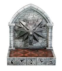 Find its price or cost and dose. The Witcher 3 Inspired Bookends Will Inject Kaer Morhen Into Your Literature Laptrinhx