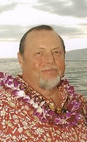 Larry Enders Obituary