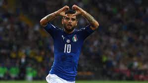 Lorenzo insigne is napoli's next big thing.hope everyone enjoys the video of insigne skills and goals. Lorenzo Insigne Targets Trophies With Napoli After Proud Outing As Italy S Number 10 90min