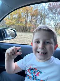 Nice little point found today in SWOK.