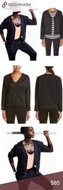 Nwt Derek Lam Athleta Jacket Sport Silky Velocity Fashion Classy Fashion Clothes Design