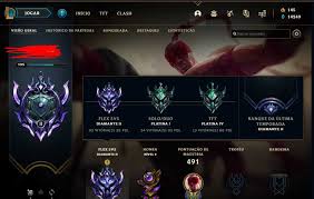 This guide is ideal for players who already have good mechanical skill but need to practice. Account Lol Diamond 2 With 222 Skins