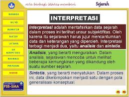 Interpretasi bisa dilakukan secara lisan, tulisan, dan gerakan. Rela Berbagi Ikhlas Memberi Beranda Sk Kd Indikator