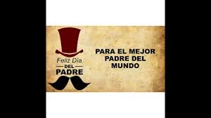 Sigue bajando que tenemos más imágenes para el día del padre nuevas y bonitas. 086hpgklri4 Wm