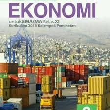Sumber belajar 9 kurikulum bahasa jawa sma/smk 2011 nomor 423.5/27/2011 buku ajar basa jawa paramasastra jawa bausastra jawa kalawarti lan ariwarti. Jual Buku Sma Kelas 2 Ekonomi Kelas Xi Buku Siswa Revisi Erlangga Jakarta Barat Vm Buku Tokopedia