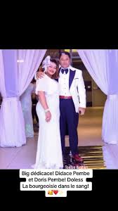 Doless et la Famille Pembe : Échos de la Bourgeoisie