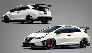 Many would say that the fn2 honda civic type r didn't meet the high expectations set by its predecessor. Mugen Civic Type R Home Facebook