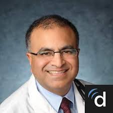 Dr. Rajiv Das, MD