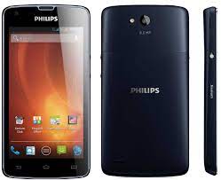 Philips W8510 technische daten, test ...