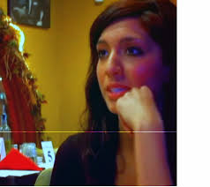 Teen Mom Farrah Simon Ring