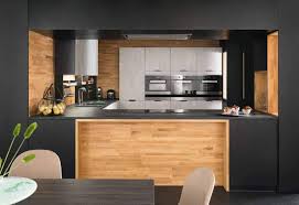 Matieres Et Couleurs Piliers Des Creations Perene Avec Images Cuisine Bois Renovation Cuisine Cuisines Design
