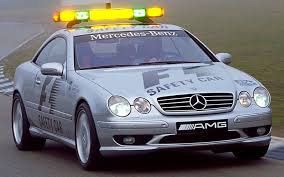 2001 Mercedes Benz Cl 55 Amg F1 Safety Car Images Photo A2000f2418760 Jpg Mercedes Benz Cl Car Safety Mercedes