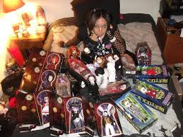 Living dead dolls series 22 review. Living Dead Girl S Day By Lillum On Deviantart