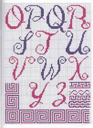 An error occurred, please try again later. Rzezbic Poblazac Poludniowy Letras Em Ponto Cruz Para Toalha De Mao Sandaly Dania Nieprzydatny