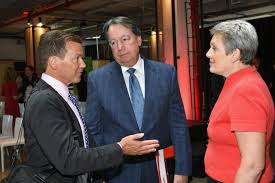 Kate bingham, daughter of the late lord bingham (former lord chief justice), is a british hedge fund manager. Pm Congratulates Vaccine Taskforce Boss Kate Bingham Amid Scandal Cityam