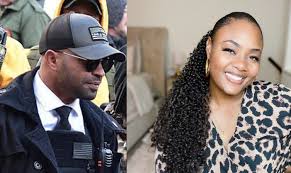 Leader of the proud boys group enrique tarrio has been sentenced to a total of 300 days in jail for bringing a rifle magazine into washington, dc and setting a black lives matter banner on fire outside. Proud Boys Leader Enrique Tarrio And Bevelyn Beatty Allegedly Stabbed In Washington D C Grit Daily News