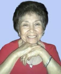 Estella Rosales Obituary (1936