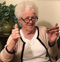 Claudette Mountain Obituary